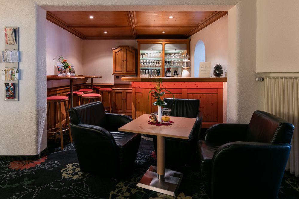 Best Western Blankenburg Hotel Coburgo Exterior foto