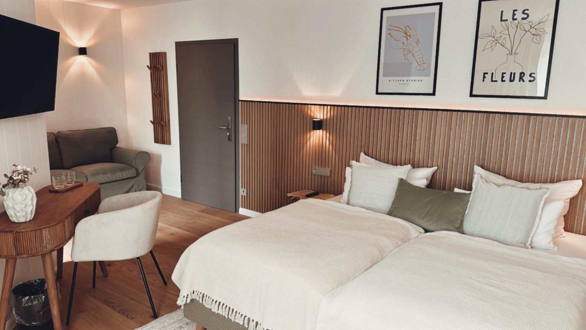 Best Western Blankenburg Hotel Coburgo Exterior foto