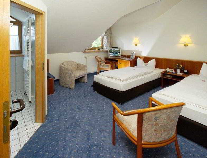 Best Western Blankenburg Hotel Coburgo Exterior foto